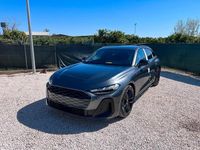 Nuova Audi A5 S-Line 204 CV (150 kW) 2026 Station wagon