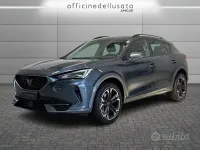 Usata Cupra Formentor 150 CV (110 kW) 2024 SUV