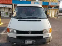 Usata VW Multivan 68 CV (50 kW) 1993 Bianco Monovolume
