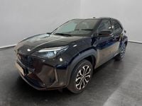Usata Toyota Yaris Cross Trend 115 CV (84 kW) 2021 Nero SUV
