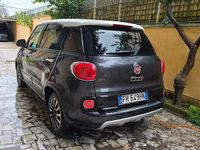 Usata Fiat 500L Trekking 2017 Monovolume