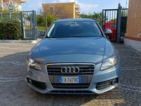 usata Audi A4 A4 2.0 16V TDI Avant Sport