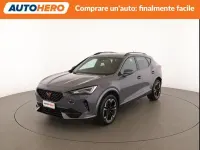 Usata Cupra Formentor 150 CV (110 kW) 2022 Grigio SUV