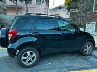 Usata Daihatsu Terios 2009 Nero SUV