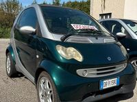 Usata Smart ForTwo Coupé 61 CV (44 kW) 2006 Utilitaria