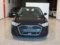 Usata Audi A1 Admired 95 CV (69 kW) 2023 Nero SUV