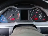 Usata Audi A6 232 CV (170 kW) 2008 Grigio Station wagon