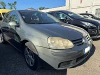 Gebraucht VW Golf IV Comfortline 105 PS (77 kW) 2006 Grau Limousine