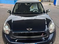 Usata Mini Cooper S 190 CV (139 kW) 2015 Utilitaria