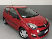 Usata Renault Twingo 76 CV (55 kW) 2013 Other Utilitaria