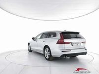 usata Volvo V60 D3 AWD Geartronic Business Plus N1 del 2019 usata a Corciano