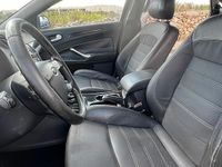 Usata Ford Mondeo 145 CV (106 kW) 2010 Blu Station wagon