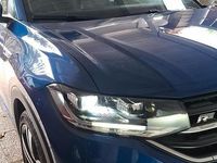 Usata VW T-Cross R-line 115 CV (84 kW) 2023 SUV