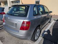 Usata Fiat Stilo 150 CV (110 kW) 2005 Argento Berlina