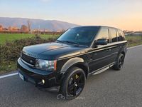 Usata Land Rover Range Rover Autobiography 249 CV (183 kW) 2013 SUV