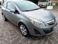 usata Opel Corsa 1.0 12V 3 porte Elective