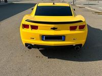 usata Chevrolet Camaro SS Camaro 6.2 V8 405CV aut. Coupé