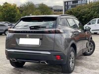 Usata Peugeot 2008 Active 131 CV (96 kW) 2021 Grigio SUV