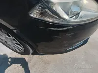 Usata Lancia Ypsilon 69 CV (50 kW) 2013 Nero Utilitaria