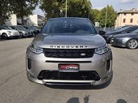 Usata Land Rover Discovery Sport R-Dynamic 200 CV (147 kW) 2022 Marrone SUV