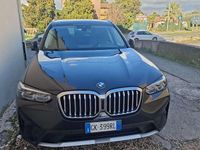 Usata BMW X3 150 CV (110 kW) 2022 SUV