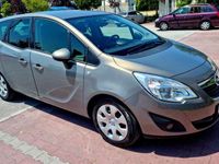 usata Opel Meriva GPL 2012