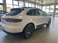 usata Porsche Macan 2.0 245cv pdk