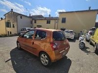 Usata Renault Twingo Initiale 76 CV (55 kW) 2008 Utilitaria