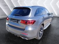 usata Mercedes 300 GLC suvd 4Matic Premium Plus del 2021 usata