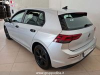 usata VW Golf VIII 2020 Diesel 2.0 tdi Life...