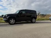 Gebraucht Land Rover Defender SE 200 PS (147 kW) 2022 SUV