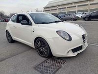 Second-hand Alfa Romeo MiTo Premium 170 CP (125 kW) 2010 Hatchback