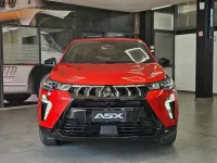 Nuova Mitsubishi ASX 119 CV (87 kW) 2026 Rosso SUV