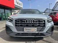 Usata Audi Q2 Admired 116 CV (85 kW) 2023 Grigio SUV