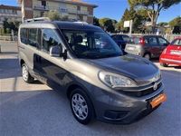 usata Fiat Doblò 1.6 MJT 16V 120CV Lounge usato