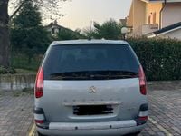 Usata Peugeot 807 107 CV (78 kW) 2005 Monovolume