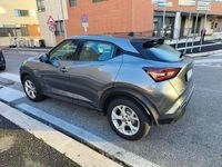 Usata Nissan Juke Acenta 114 CV (83 kW) 2020 SUV