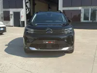 Usata Citroën C5 Aircross 136 CV (100 kW) 2025 Nero SUV