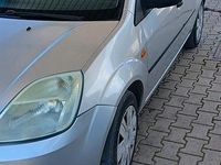 Usata Ford Fiesta 75 CV (55 kW) 2005 Utilitaria