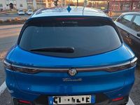 Usata Alfa Romeo Tonale Edizione Speciale 160 CV (117 kW) 2023 Blu SUV