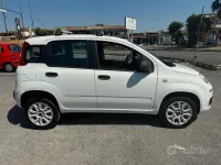 Usata Fiat Panda 80 CV (58 kW) 2017 Bianco Utilitaria