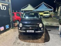 usata Fiat 500 (2007-2016) C 1.2 Pop