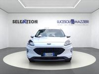 Usata Ford Kuga 120 CV (88 kW) 2022 Bianco SUV
