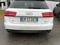 usata Audi A6 1ª serie - 2012