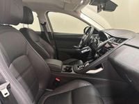 Usata Jaguar E-Pace S 163 CV (119 kW) 2021 Fuji white SUV