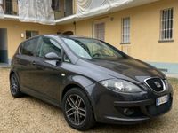 usata Seat Altea benzina gpl