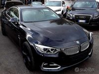 usata BMW 420 d Sport