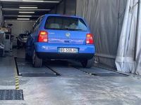 usata VW Lupo intera o ricambi