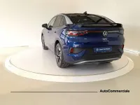 Nuova VW ID.5 Pro 210 kW (286 CV) 2026 Blu/azzurro SUV