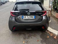 Usata Toyota Yaris Sol 87 CV (63 kW) 2022 Utilitaria